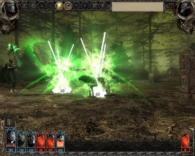 Disciples 3: ������ �����