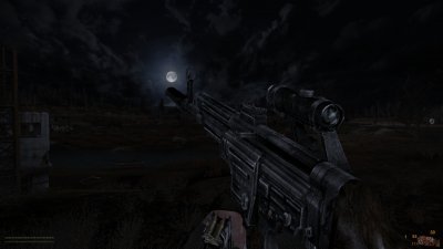 ������� Call of Misery 2018