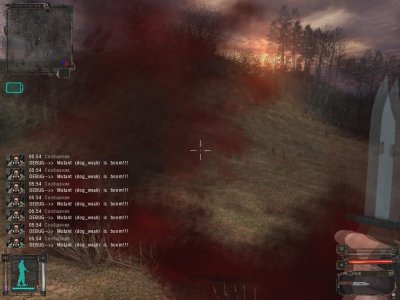 ������� Old Episodes Epilogue 2016 - 2017