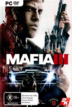 Mafia 3 ��������