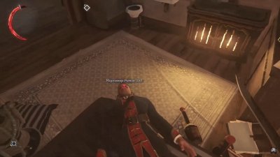 Dishonored 2 ��������