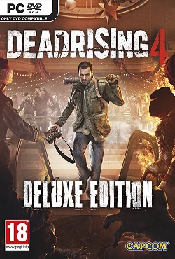 Dead Rising 4 ��������
