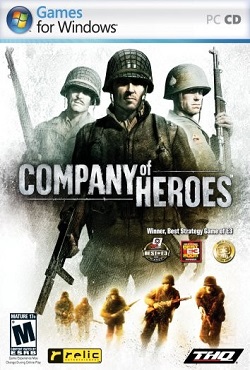 Company of Heroes ��������