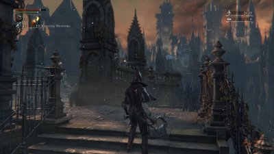 Bloodborne ��������