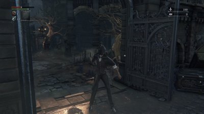 Bloodborne ��������