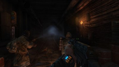 Metro Last Light �� ���������