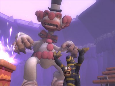 Spore ����������� �����������