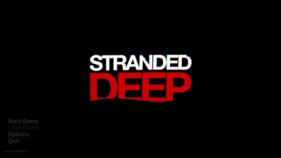 Stranded Deep ��������� ������