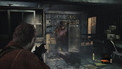 Resident Evil Revelations 2 ��������