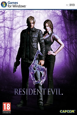 Resident Evil 6 ��������