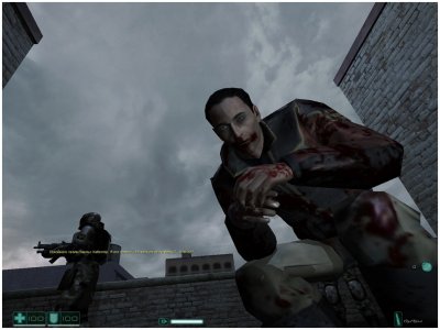 FEAR 1 �������� �� �������