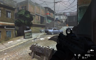 FEAR 3 �������� �� �������