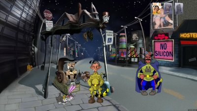 ������ � ������� �������� 3 ����������� ������. ������������