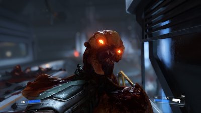 Doom 4 �� �������
