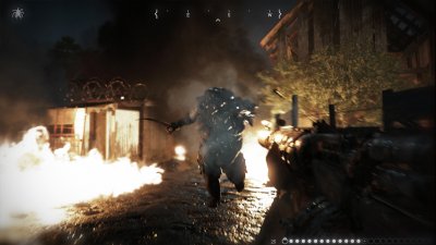 Hunt Showdown ��������
