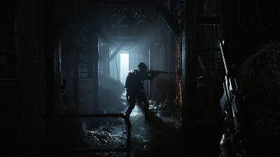 Hunt Showdown ��������