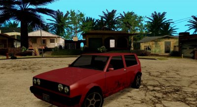 Enb ��� GTA SA ��� ������ ��