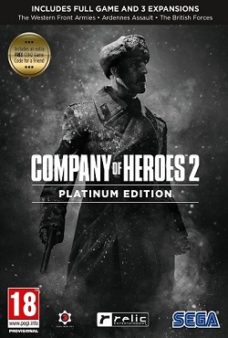 Company of Heroes 2 ��������
