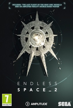 Endless Space 2 �� ��������