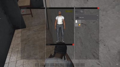 DayZ Standalone ������� � �������