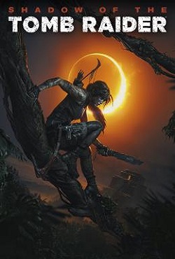 Shadow of the Tomb Raider ��������