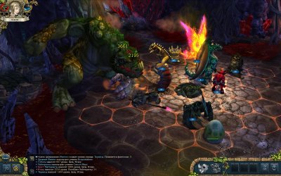 Kings Bounty ����������� �����