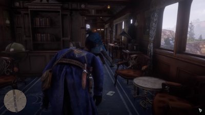 Red Dead Redemption 2 ��������