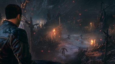 Devil's Hunt ��������