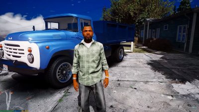 ��� 5 ������� ������