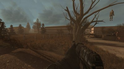 ������� �������� ������� 2016 OGSR Engine