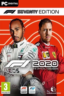 F1 2020 ��������