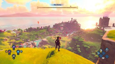 Immortals Fenyx Rising ��������