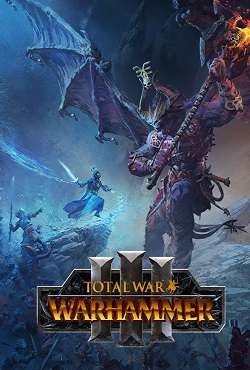 Total War Warhammer 3 ��������