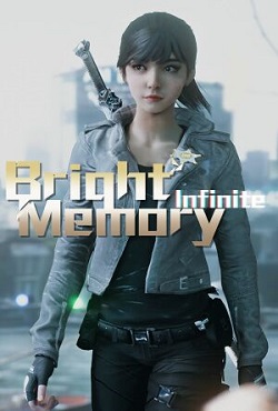 Bright Memory Infinite ��������