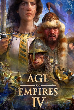 Age of Empires 4 ��������