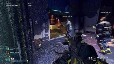 Tom Clancy�s Rainbow Six Extraction ��������