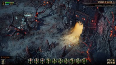 Disciples Liberation ��������