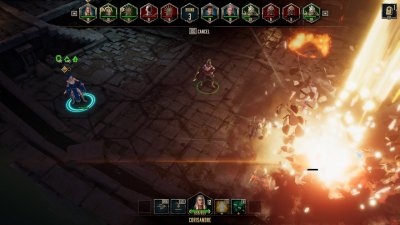 Disciples Liberation ��������