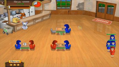 ������ ��������� ���������