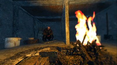 ������� Dead Air ����� ������