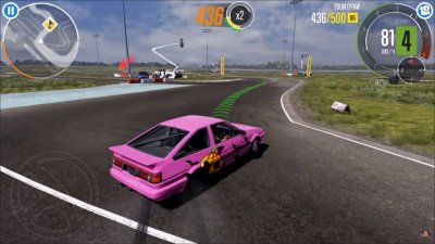 CarX Drift Racing 2 �� ��