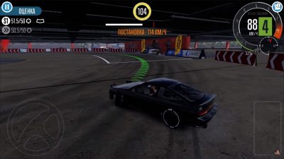 CarX Drift Racing 2 �� ��