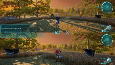 Destroy All Humans! � Clone Carnage