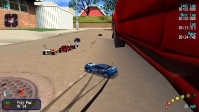 Re-Volt �� ��