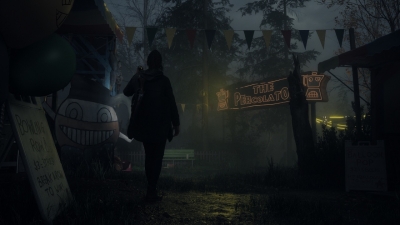 Alan Wake 2 ��������