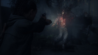Alan Wake 2 ��������