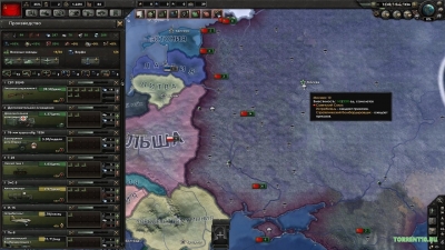 Hearts of Iron 4 ��������� ������