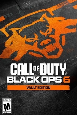 Call of Duty Black Ops 6 RePack ��������� ������