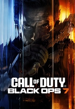 Call of Duty Black Ops 7